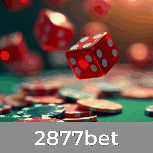 2877bet: Aventura e Ganhos nos Jogos de Cassino