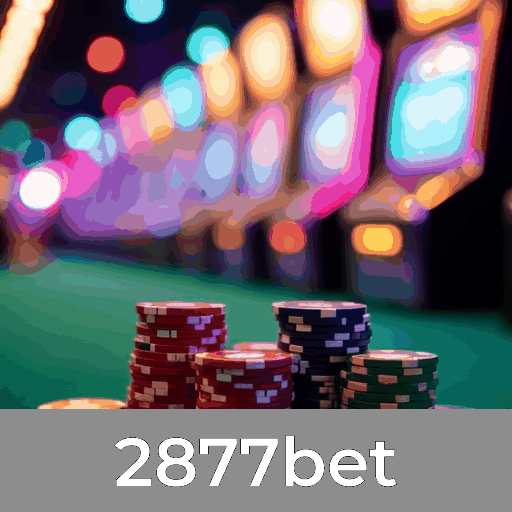 2877bet: A Emoção e Alta Rentabilidade dos Jogos de Caça-níqueis Esperam por Você!