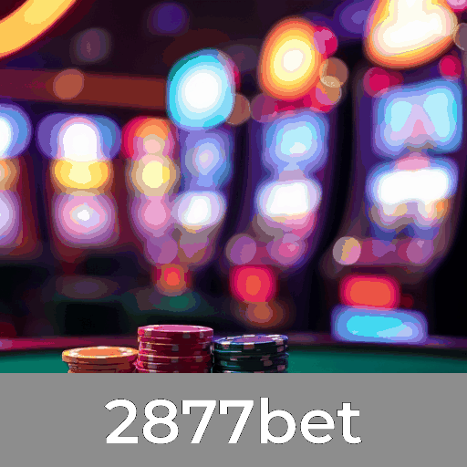 2877bet: A Revolução das Apostas Móveis ao Seu Alcance
