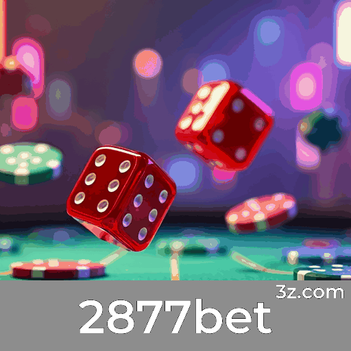 Tecnologia 3D Avançada: Jogos de Cassino na 2877bet