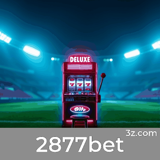 2877bet: Slots de Jackpot Gigante, Jogos de Mesa de Estratégia e Experiências de Dealer ao Vivo